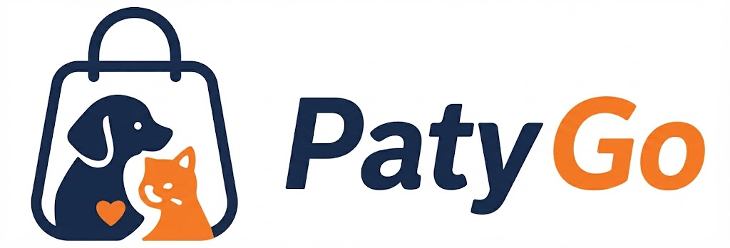 PatyGo logo