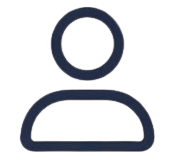 User icon